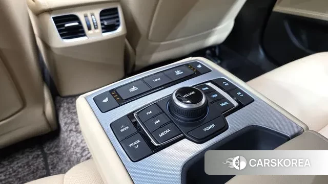 Genesis G80 id 3536058 из Кореи 9