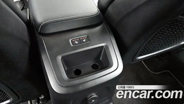 Volvo XC60 second Generation id 2501783 из Кореи 9