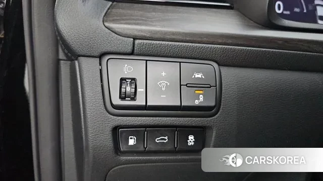 Kia K7 Premier Hybrid id 3747301 из Кореи 9