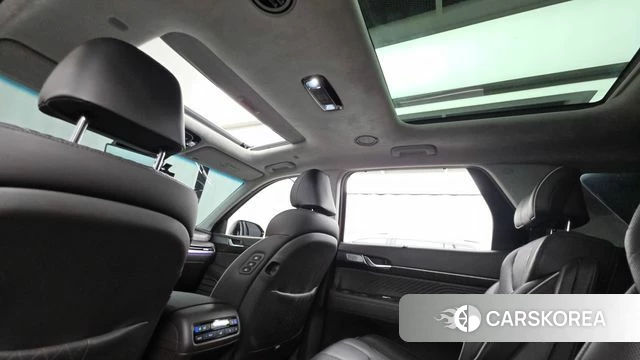 Hyundai The New Palisade id 4480979 из Кореи 9