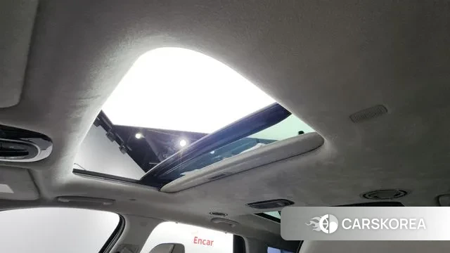 Hyundai The New Palisade id 3482768 из Кореи 9