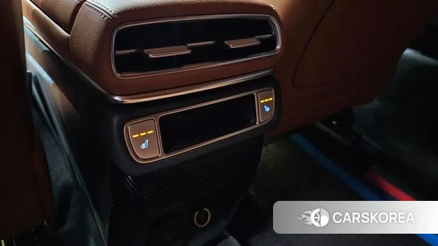 Genesis GV80 id 3173848 из Кореи 9