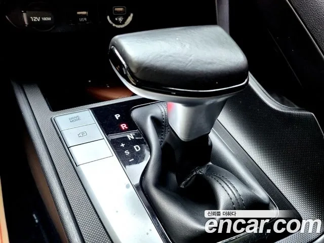 Hyundai Avante (CN7) id 2859610 из Кореи 9