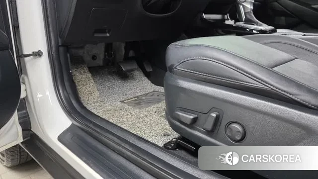 Kia The New Seltos id 3734886 из Кореи 9