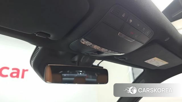 Mercedes-Benz GLC-Class X253 id 4555387 из Кореи 9