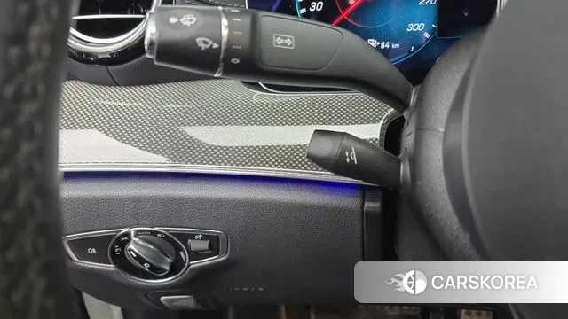 Mercedes-Benz E-Class W213 id 3328877 из Кореи 9