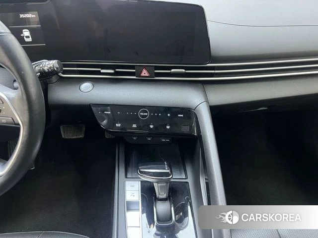 Hyundai Elantra id 4307627 из Китая 9