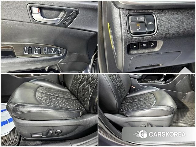 Kia The New K5 2nd generation id 3796358 из Кореи 9