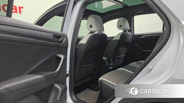 Volkswagen T-Roc id 3859722 из Кореи 9