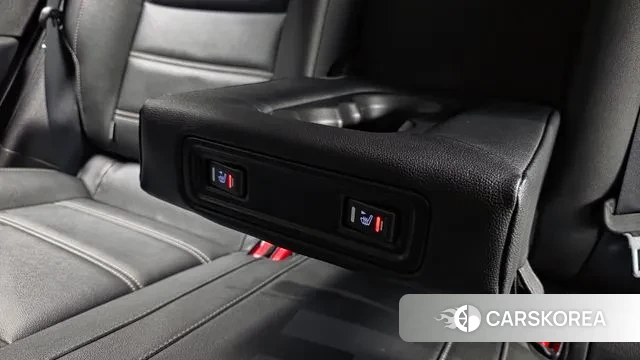 Renault Korea (Samsung) The New QM6 id 3449265 из Кореи 9