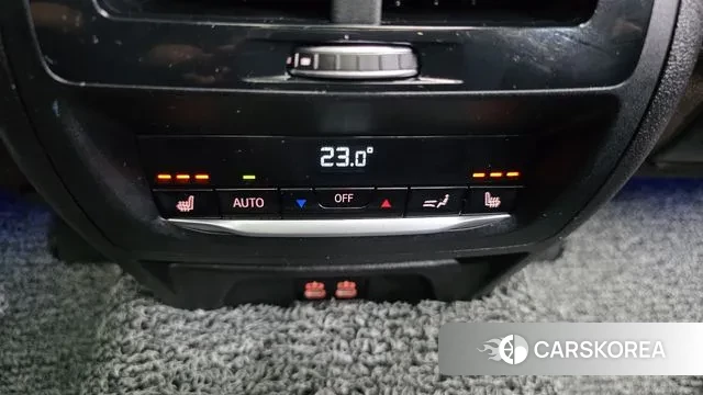 BMW X3 (G01) id 3362215 из Кореи 9