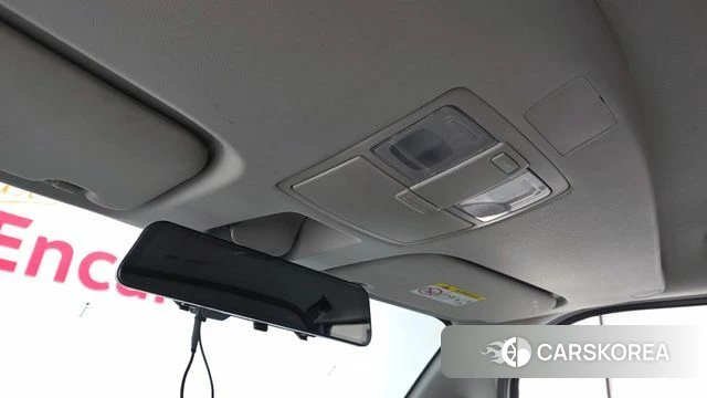 Kia The New Kia Ray id 4603154 из Кореи 9