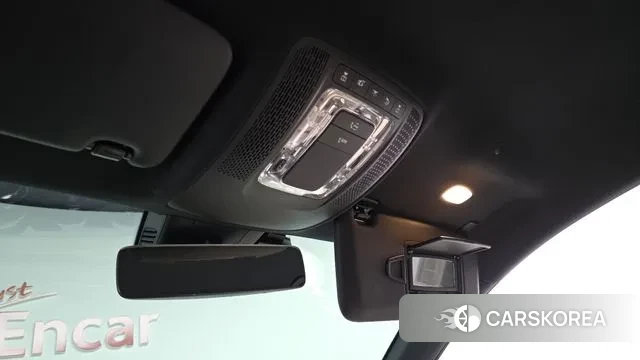 Mercedes-Benz A-Class W177 id 3765374 из Кореи 9