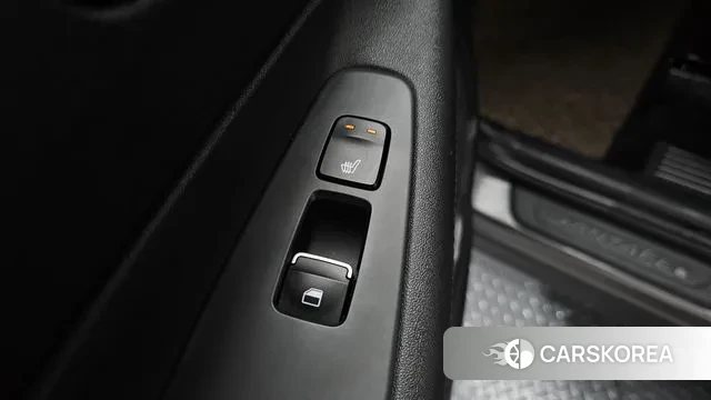 Hyundai Santa Fe TM id 3464834 из Кореи 9