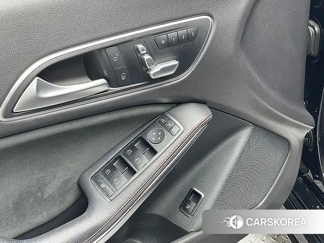 Mercedes-Benz CLA-Class C117 id 3041991 из Кореи 9
