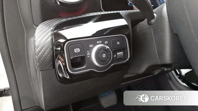 Mercedes-Benz A-Class W177 id 3530631 из Кореи 9