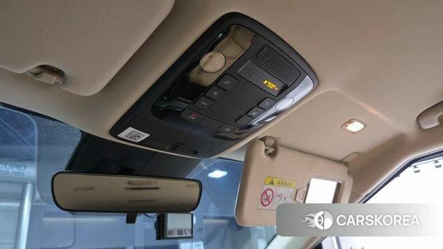 Kia Carnival 4th generation id 4429662 из Кореи 9
