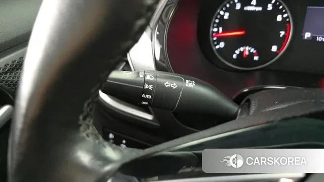 Kia Seltos id 3463842 из Кореи 9