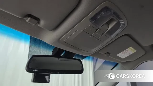 Ssangyong Berry New Tivoli id 3478771 из Кореи 9