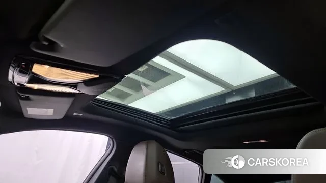 BMW i4 id 3696353 из Кореи 9