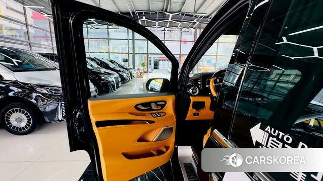Mercedes-Benz Vito id 4256130 из Китая 9