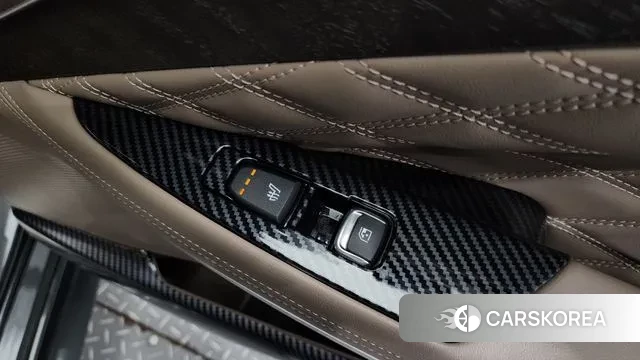 Kia K8 Hybrid id 3042772 из Кореи 9