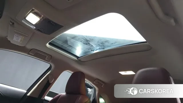 Lexus NX300h id 3753779 из Кореи 9