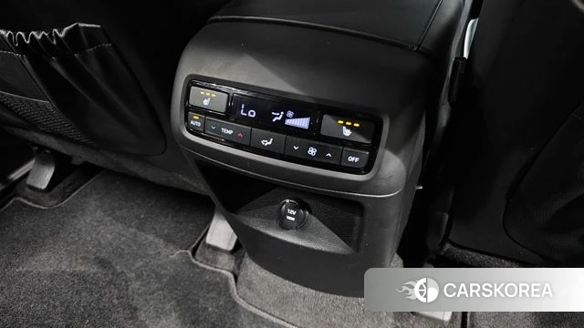 Hyundai The New Palisade id 4361158 из Кореи 9