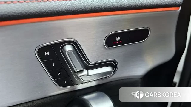 Mercedes-Benz CLA-Class C118 id 3765930 из Кореи 9