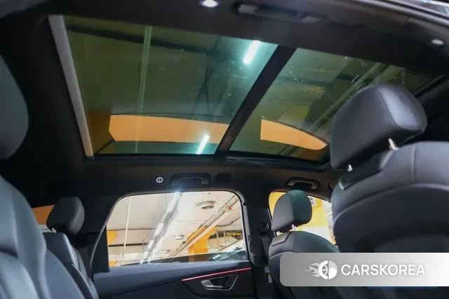 Audi Q7 (4M) id 3307084 из Кореи 9