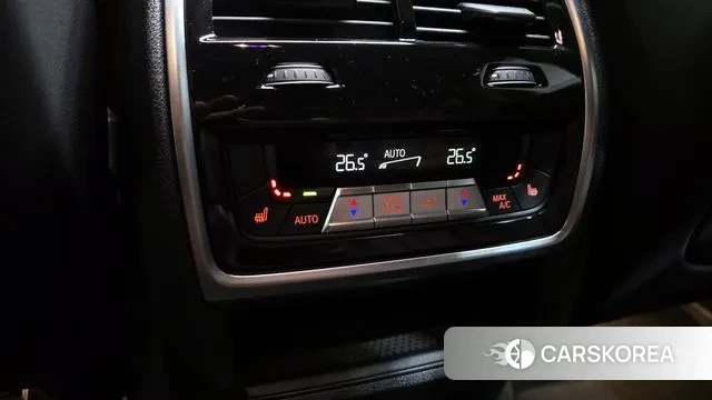 BMW X6 (G06) id 3491665 из Кореи 9