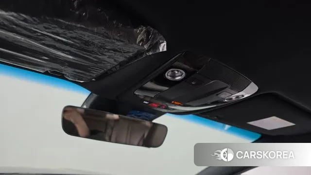 Kia K8 id 3478711 из Кореи 9