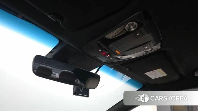 Kia K8 id 4231150 из Кореи 9