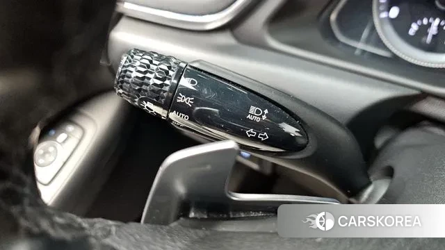 Hyundai Sonata (DN8) id 3433730 из Кореи 9