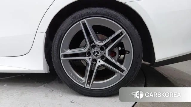 Mercedes-Benz CLS-Class C257 id 3612151 из Кореи 9