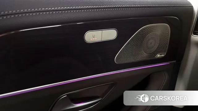 Mercedes-Benz GLE-Class W167 id 3712351 из Кореи 9