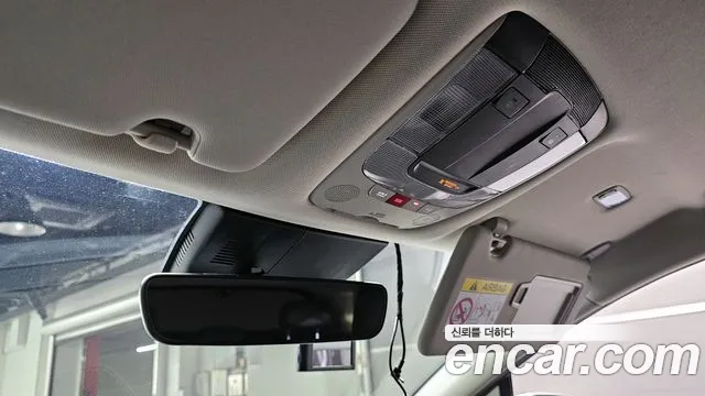 Kia Sportage 5th Generation Hybrid id 2680963 из Кореи 9