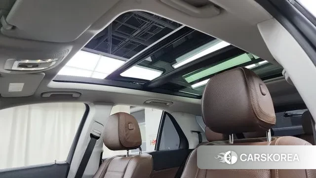 Mercedes-Benz GLE-Class W167 id 3581018 из Кореи 9