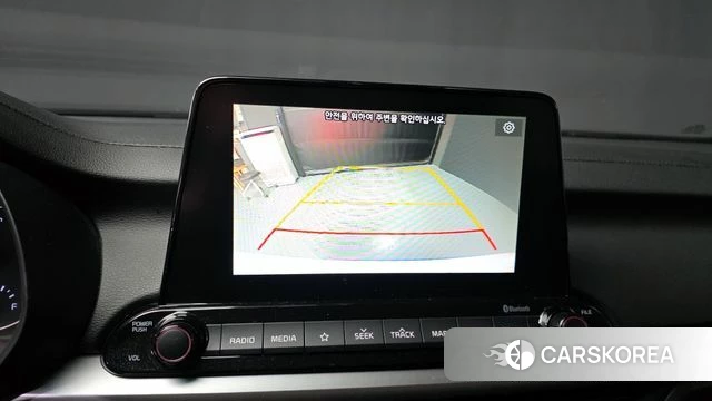 Kia Come New K3 id 3800382 из Кореи 9