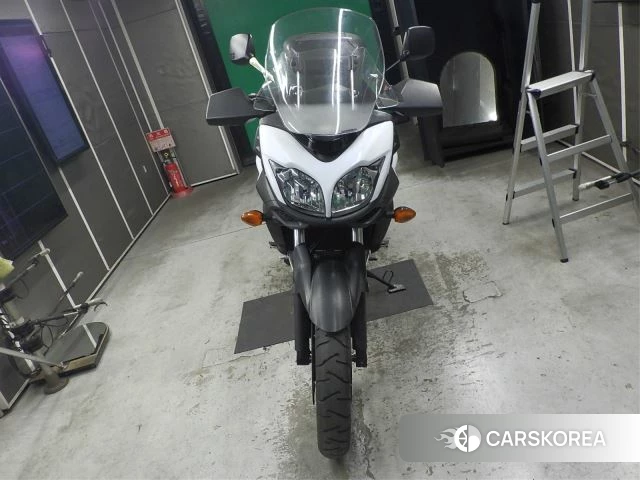 Suzuki V-STROM 650 DL650 ABS id 3947157 из Японии 9