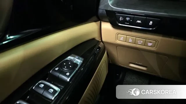 Kia Carnival 4th generation id 3058986 из Кореи 9