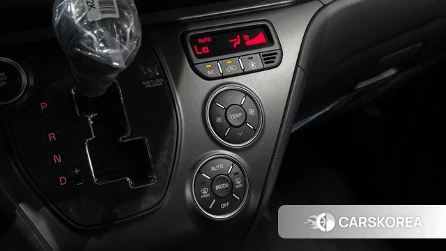 Kia The New Kia Ray id 4578416 из Кореи 9