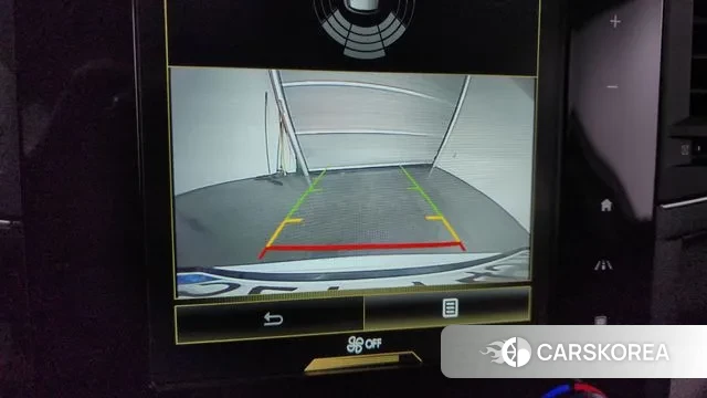 Renault Korea (Samsung) The New QM6 id 3028078 из Кореи 9