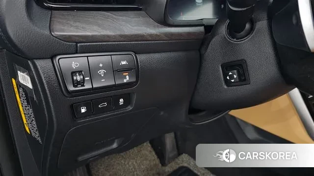 Kia K7 Premier id 3778746 из Кореи 9