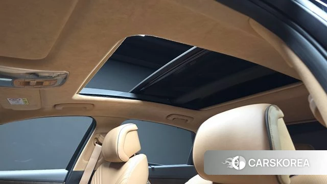Genesis G80 (RG3) id 4708147 из Кореи 9