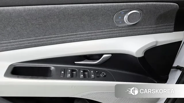 Hyundai Avante (CN7) id 3407224 из Кореи 9