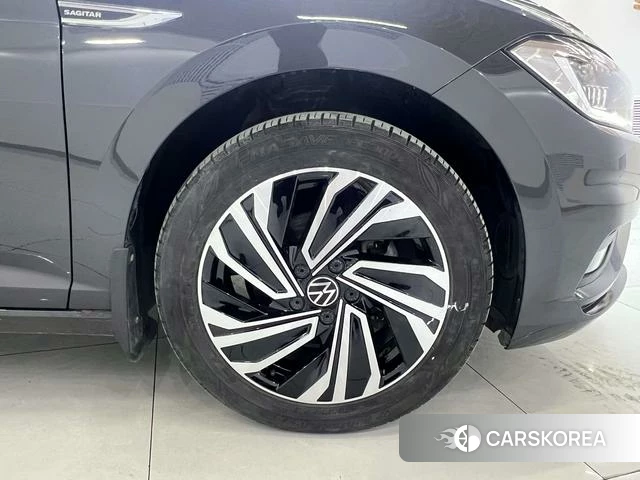 Volkswagen Sagitar id 4253772 из Китая 9