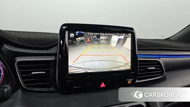 Hyundai Veloster (JS) id 3396373 из Кореи 9