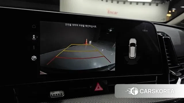 Kia Sportage 5th Generation id 3645235 из Кореи 9