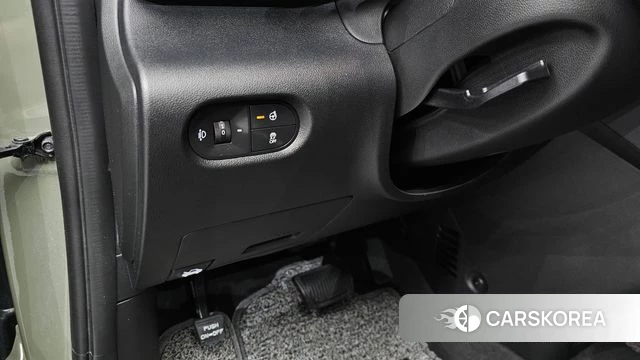 Hyundai Casper id 4608425 из Кореи 9